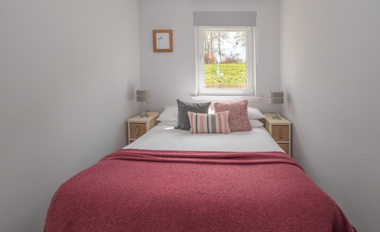 Villa Lily Bank House Inverness Esterno foto